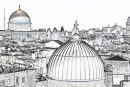 Jerusalem, the Holy, My Home (Part II)